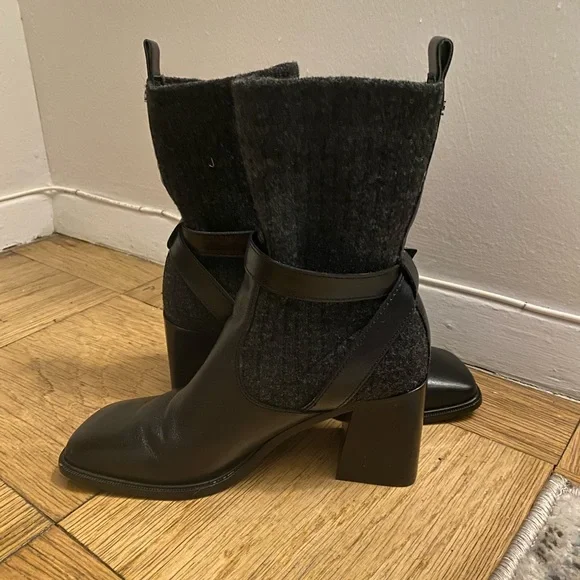 Sam Edelman boots - Picture 2 of 4